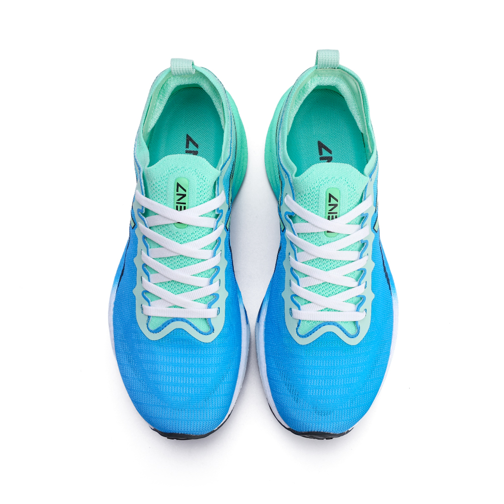 ANBU Cushioning Rebound Abrasion Resistant Lightweight Breathable Low top Full Length Carbon Plate