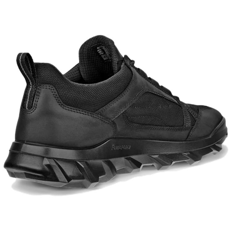 Ecco M Low top Outdoor Shoes Men’s Black