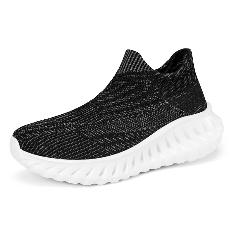 SENGUIBUCK Abrasion Resistant Abrasion Resistant Low top Running Shoes Unisex
