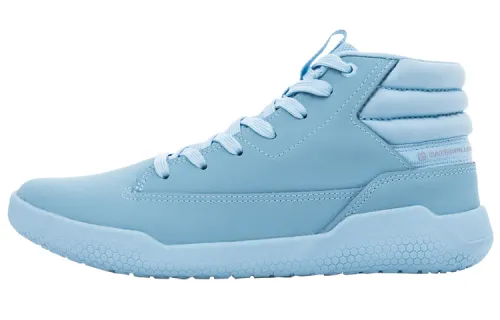 CAT Women's Casual Shoes Unisex LOL Blue