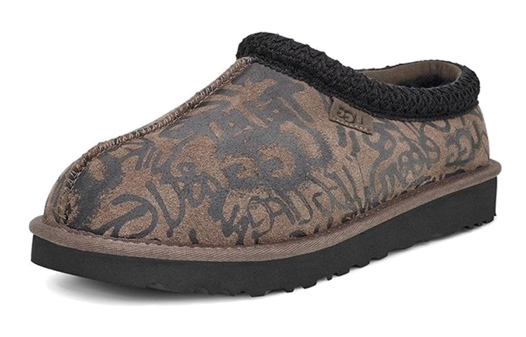 UGG Stylish Sandal Men's Slate Gray