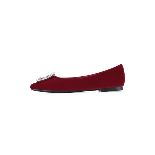 D FUSE SCANDINAVIA Casual Shoes Women's