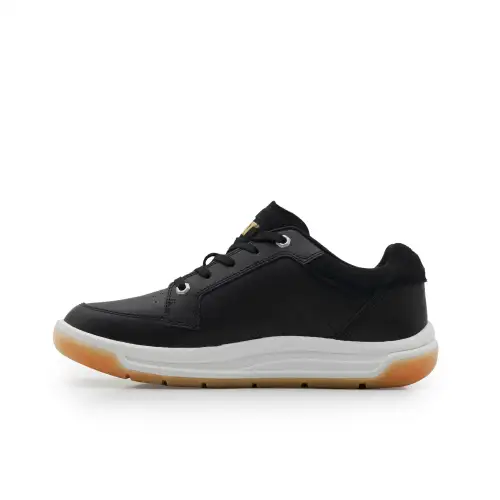 CAT Slip Resistant, Abrasion Resistant, Waterproof, And Breathable