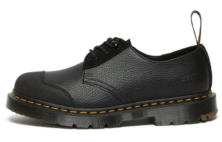 1461 Bodega x Dr.Martens 'Black'