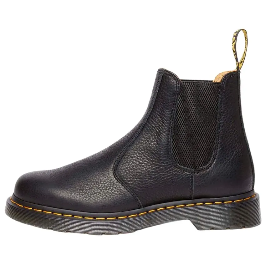2976 Dr.Martens Ambassador Leather Chelsea Boot 'Black'