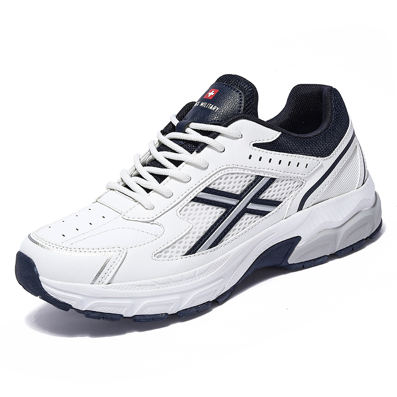 MVA Slip Resistant, Abrasion Resistant, Breathable, Impact Resistant, Lightweight Low top Running Shoes Unisex