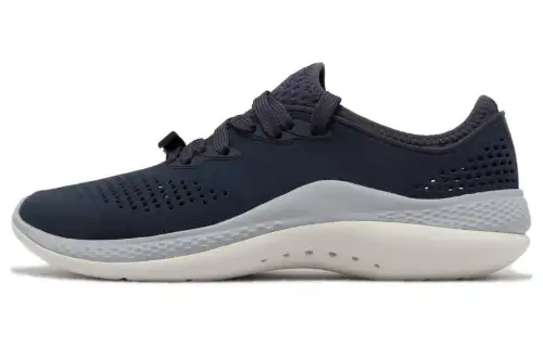 Crocs LiteRide 360 Pacer W Beach Sandals Women's Dark Blue