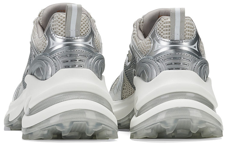 GG CC Low top Platform Chunky Sneakers Women's