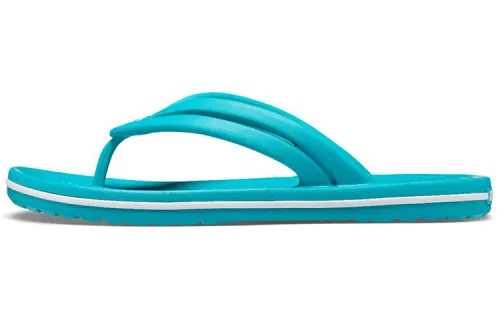 Crocs Crocband Flip Flops Women's