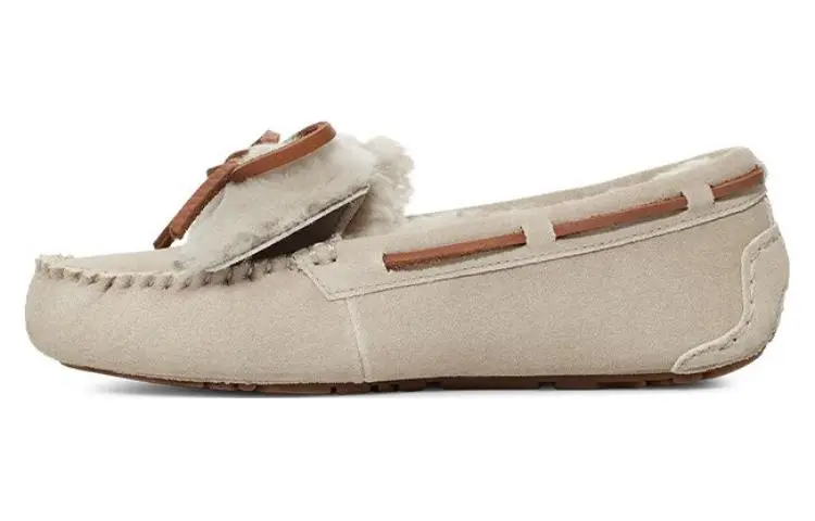 UGG Dakota Double Bow 'Goat' Women's