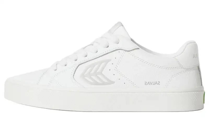 Cariuma Salvas low-top leather sneakers