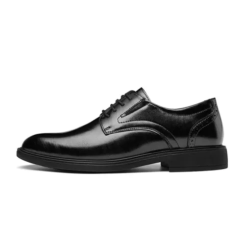 CARTELO Dress Shoes Men's Black