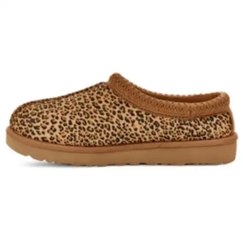 UGG Tasman Slipper Leopard Speckles Women's