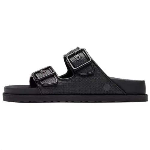 Birkenstock Arizona Slip-On Buckle Sandals Women's