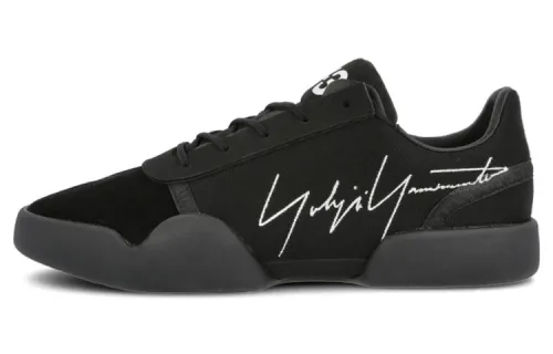 Y-3 Yunu Y-3 'Black White'