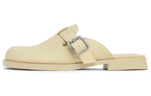 CHARLES&KEITH Stylish Sandal Women's Yellow