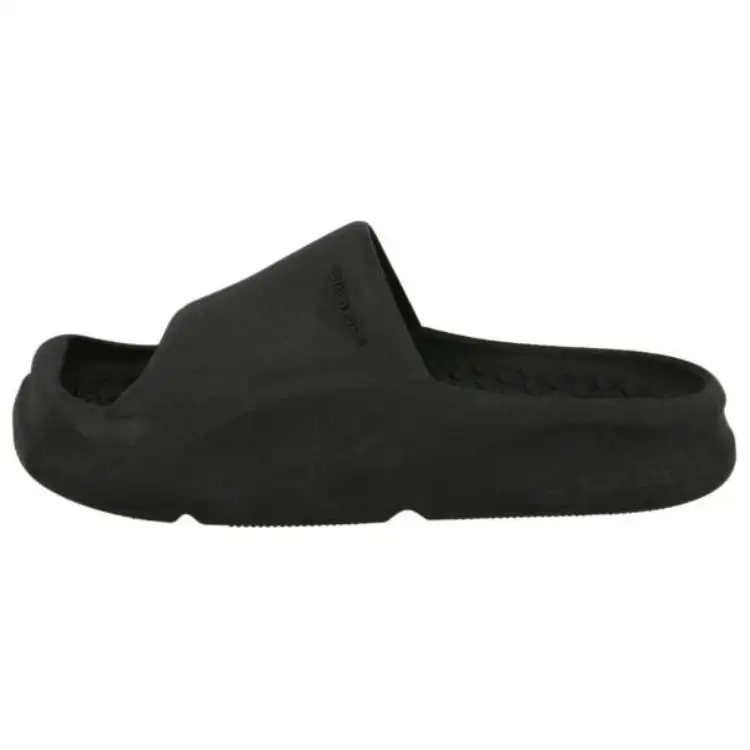 HERON PRESTON Eco Moulded Slider Black Women's
