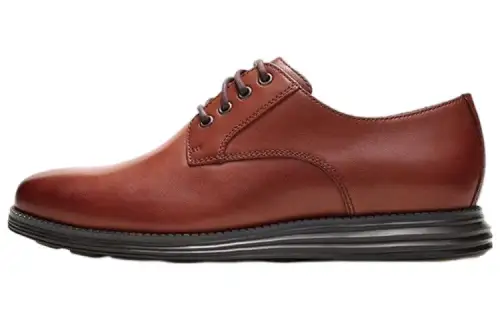 COLE HAAN Men's Casual Shoes Men's Brown