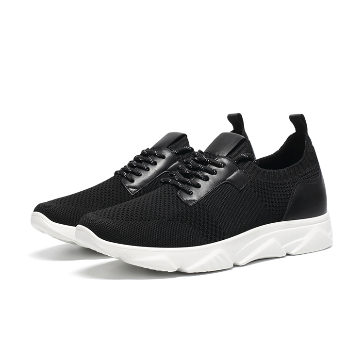 He Jinchang Cow Leather, Textile Slip Resistant Abrasion Resistant Slip Resistant Abrasion Resistant Low top
