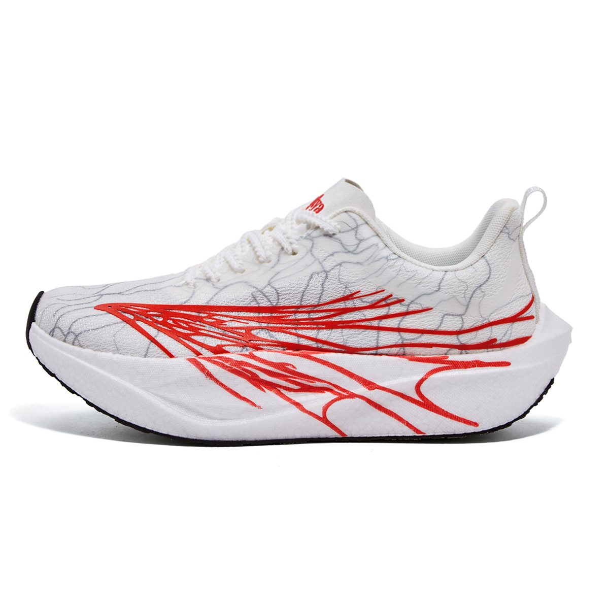 Safiya Low top Running Shoes Unisex