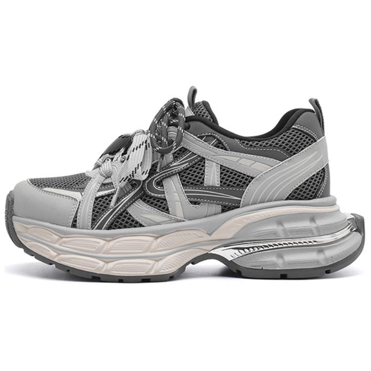 DAPHNE Low top Chunky Sneakers Women's