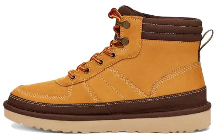 UGG Highland Sports Uld Cargo Yellow