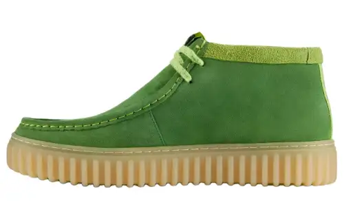 Clarks Torhill Explore Pokémon Bulbasaur