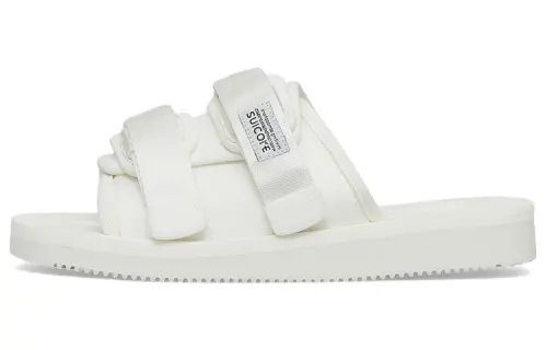 Suicoke MOTO-Cab 'Chalk'