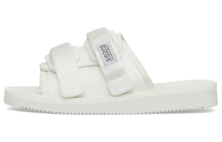 Suicoke MOTO-Cab 'Chalk'