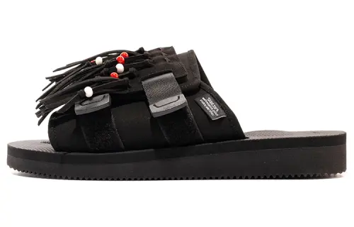 Suicoke HOTO-Cab 'Black'