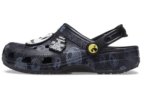 Crocs Disney X Classic Clog 'The Nightmare Before Christmas'
