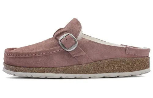 Birkenstock Fashion Slippers Women's Pink