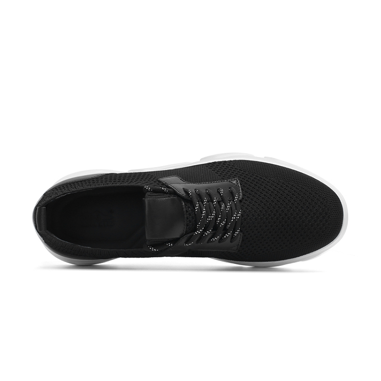 He Jinchang Cow Leather, Textile Slip Resistant Abrasion Resistant Slip Resistant Abrasion Resistant Low top