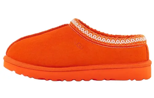 UGG Tasman Slipper Orange Soda Women's