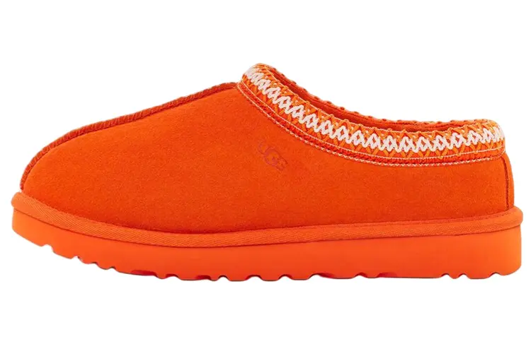 UGG Tasman Slipper Orange Soda Women's