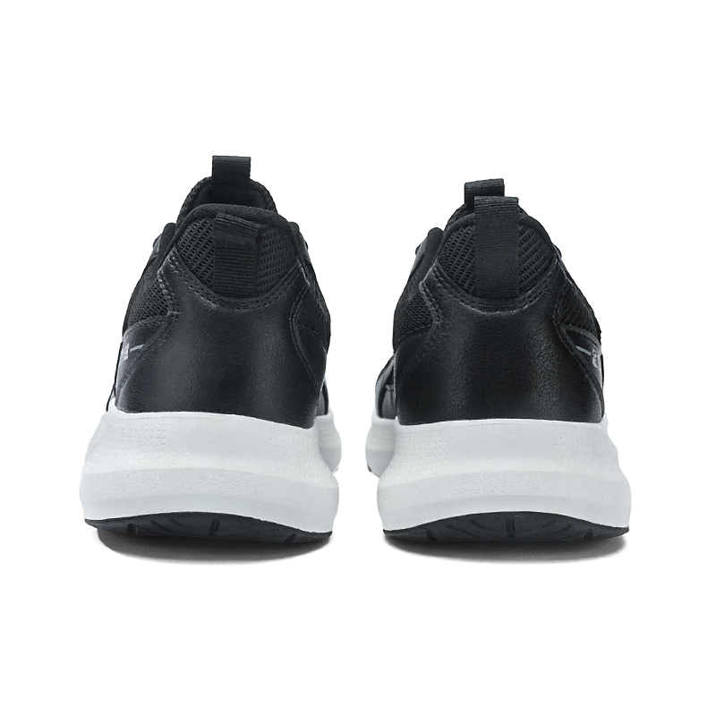 ZULIZ Sports Walking Shoes Cushioning Slip Resistant Abrasion Resistant Breathable Coverage Support Balance Lightweight