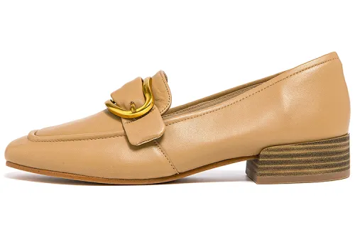 Clarks Women's Casual Shoes Women's Light Umber