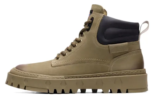 Dickies Outdoor Boots Men's Khaki