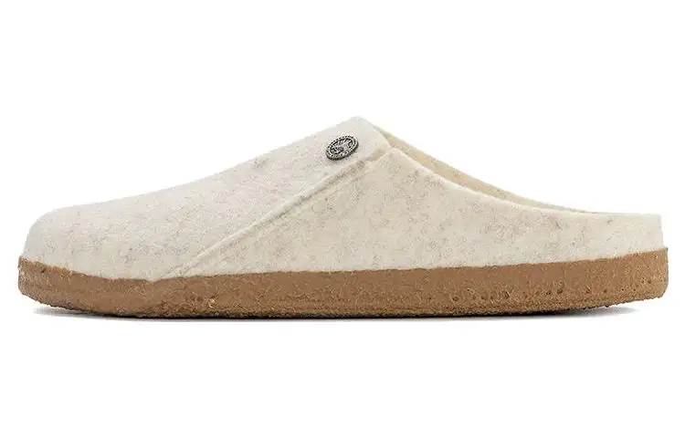 Birkenstock Zermatt Slip on Mules