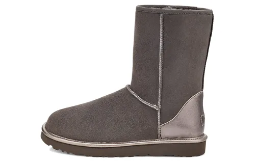 UGG Classic Short Shine Women's