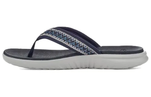 UGG Union Flip Flop Tasman Flip Flops Blue