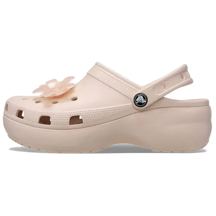 Crocs Clogs Women's Quartz Pink
