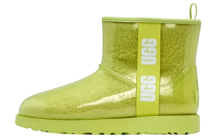 UGG Classic Clear Mini Women's