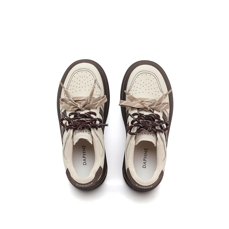DAPHNE Low top Casual Shoes Women's