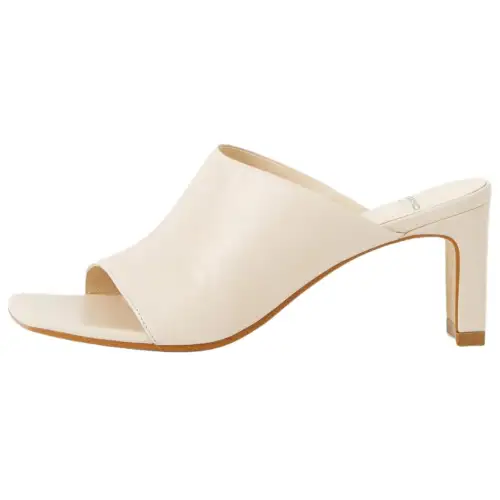 VAGABOND SHOEMAKERS Slide Slippers Women's Beige