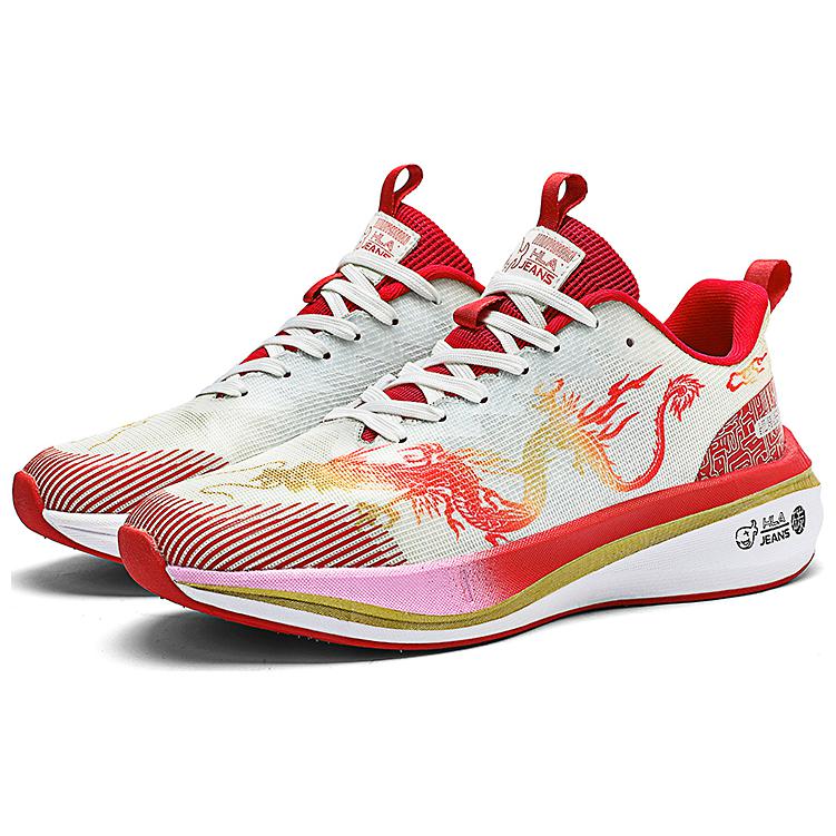 HLA JEANS Low top Running Shoes Unisex