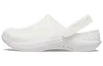 Crocs LiteRide 2.0 Clog 'Triple White'