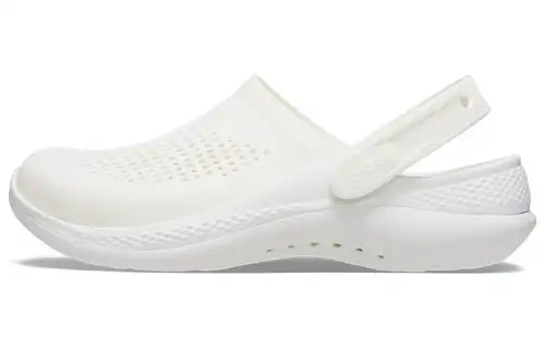 Crocs LiteRide 2.0 Clog 'Triple White'