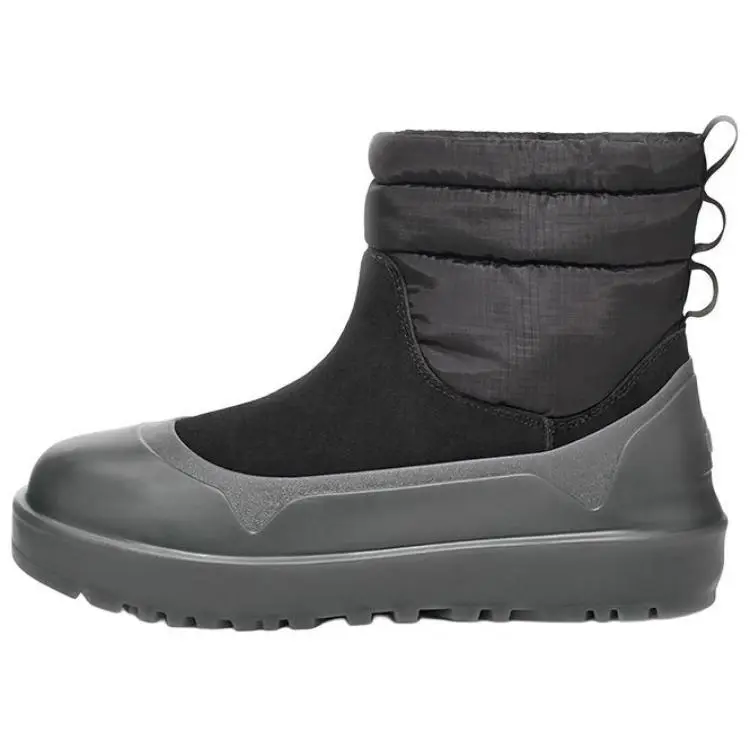 UGG Classic Mini Mod Boot Black