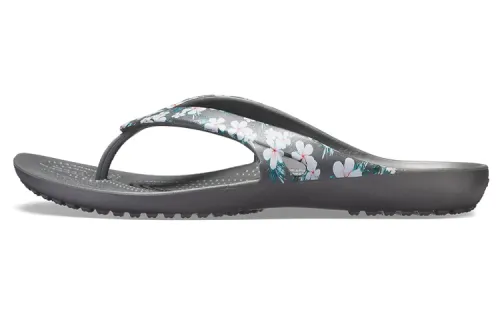 Crocs Kadee Flip Flops Women's